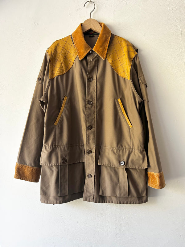 U.S.A. Hunting jacket.