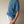 LE TIGRE Polo Top. MADE IN U.S.A.を表示
