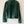 Green suede jacket.を表示
