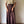 Moire Pattern Brown Maxi Skirt.を表示
