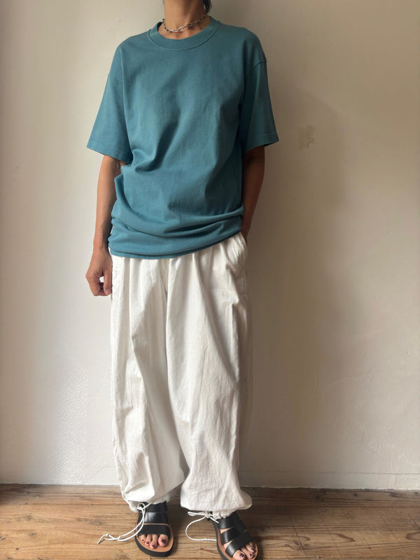 CELINE Blue Top. By Phoebe Philo Archive.