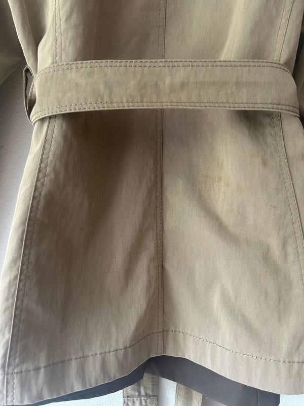 Max Mara Jacket.