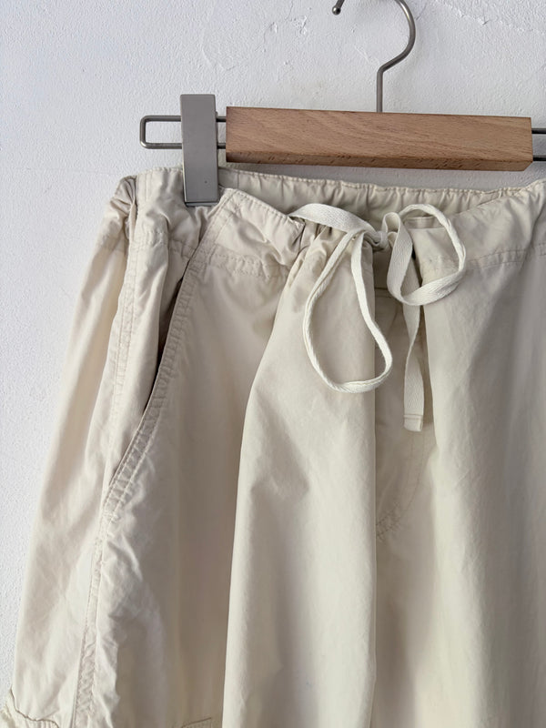 GAP Light Beige Pants.
