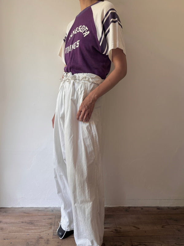 70's MINNESOTA VIKINGS NFL Tee.