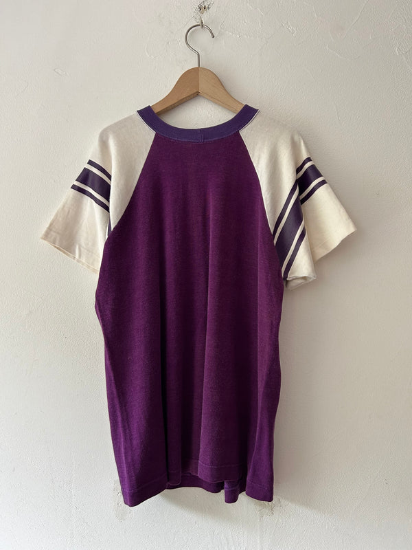 70's MINNESOTA VIKINGS NFL Tee.