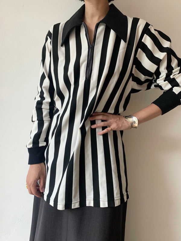 70's referee shirt