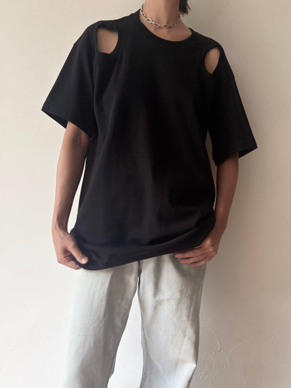 CELINE Black Top. By Phoebe Philo Archive.