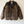 OLD NAVY Brown puffer jacket.を表示
