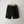 Lee Black Half Denim Pantsを表示
