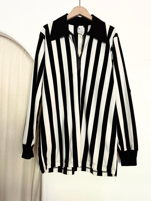 70's referee shirt