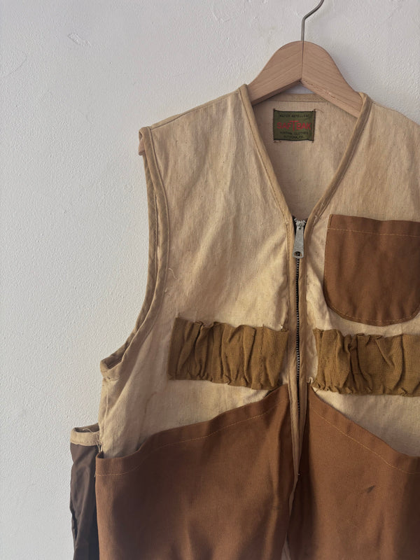 70's Hanting Vest.