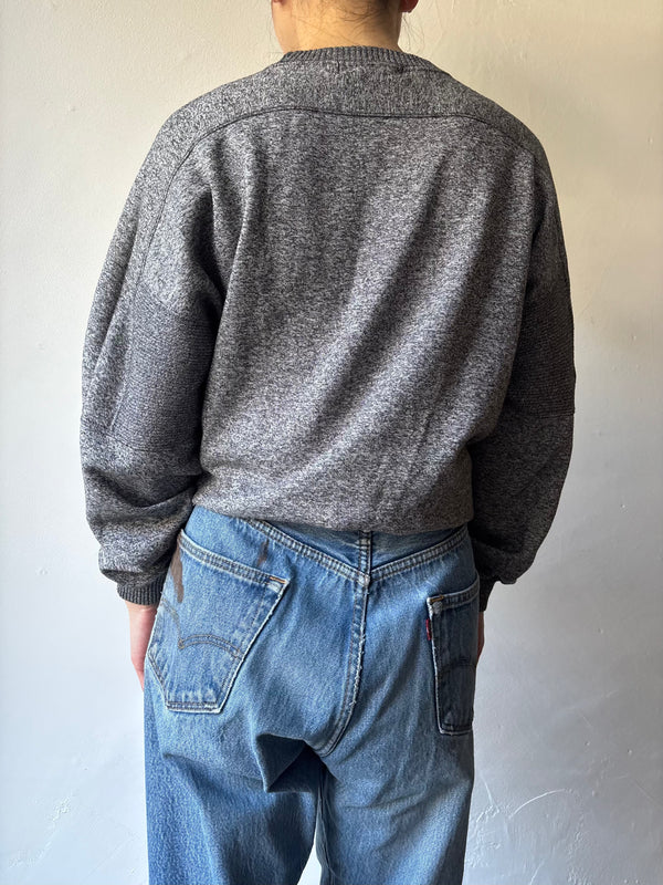 80's GAP SPORTS Sweat Top