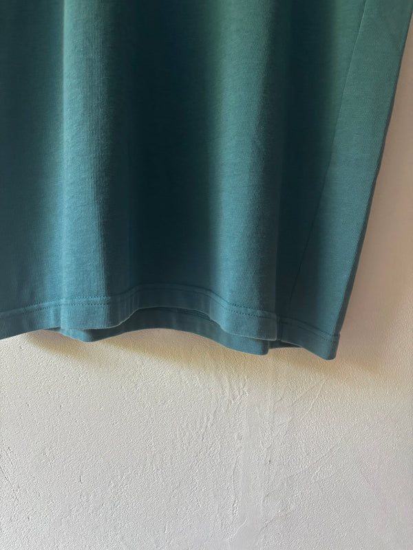 CELINE Blue Top. By Phoebe Philo Archive.