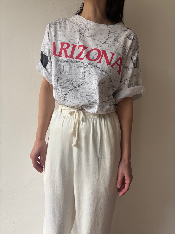 All Printed Arizona Tee