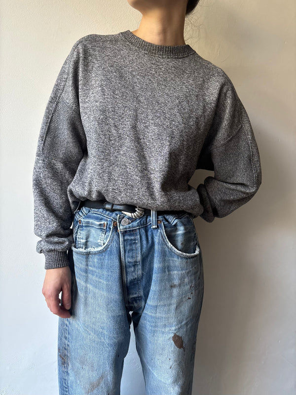 80's GAP SPORTS Sweat Top