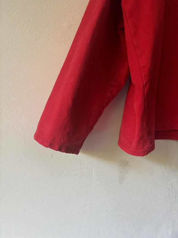Vintage French Sailor Smock.