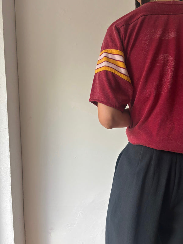 Sears NFL Football Tee.