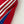 Adidas Red Color shorts.を表示
