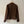 Max Mara Brown Cotton Linen Jacket.を表示
