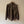 Metaric Brown Checked Blouse.を表示
