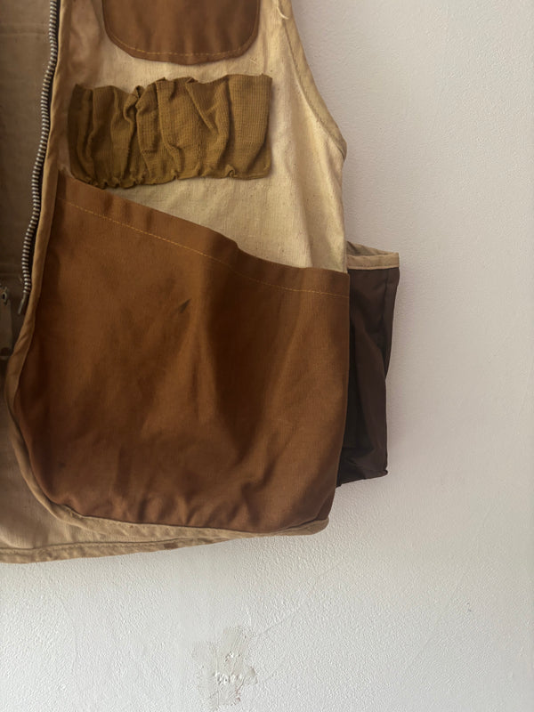 70's Hanting Vest.
