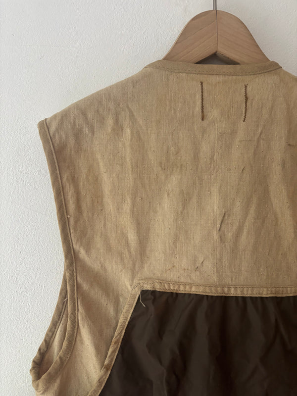 70's Hanting Vest.