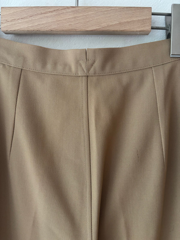 70's Beige Pants.