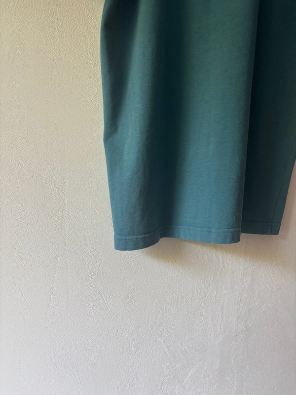 CELINE Blue Top. By Phoebe Philo Archive.