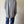 Blue longsleeve blouse.を表示
