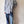 Blue longsleeve blouse.を表示
